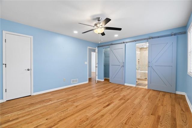 3036 Leafwood SE Drive, Marietta, GA 30067