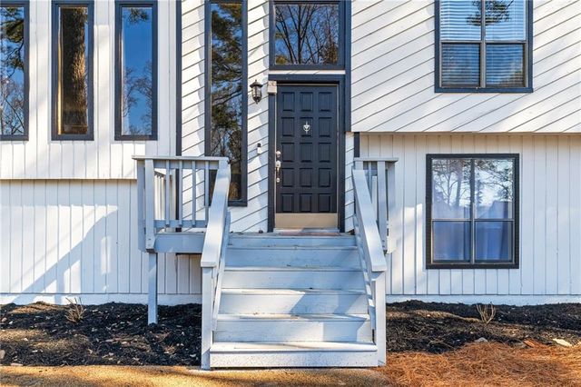 3036 Leafwood SE Drive, Marietta, GA 30067