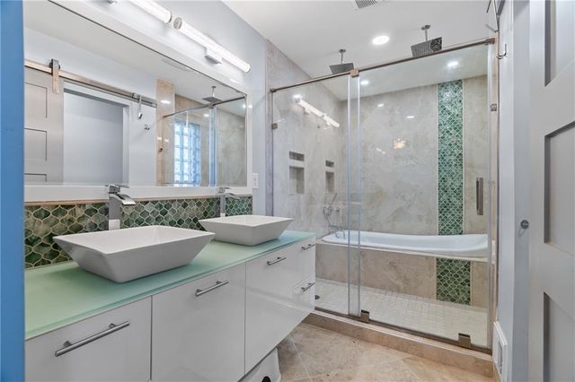 3036 Leafwood SE Drive, Marietta, GA 30067