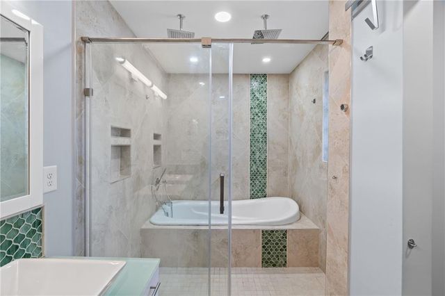 3036 Leafwood SE Drive, Marietta, GA 30067