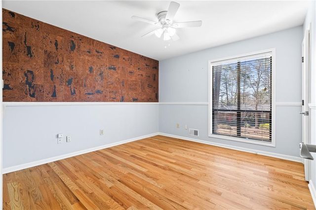 3036 Leafwood SE Drive, Marietta, GA 30067