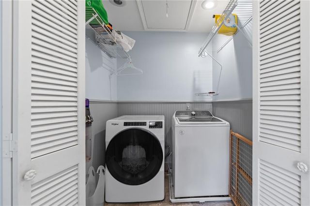 3036 Leafwood SE Drive, Marietta, GA 30067