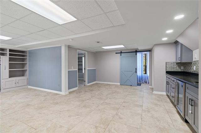 3036 Leafwood SE Drive, Marietta, GA 30067