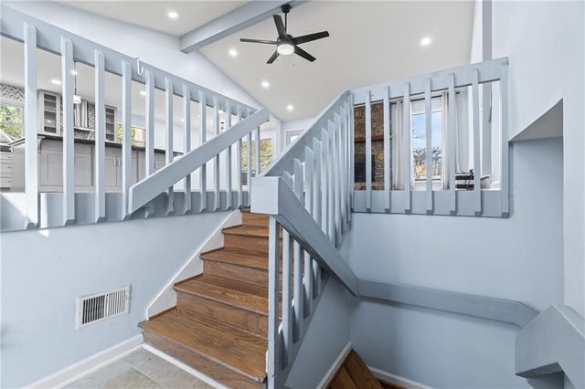 3036 Leafwood SE Drive, Marietta, GA 30067