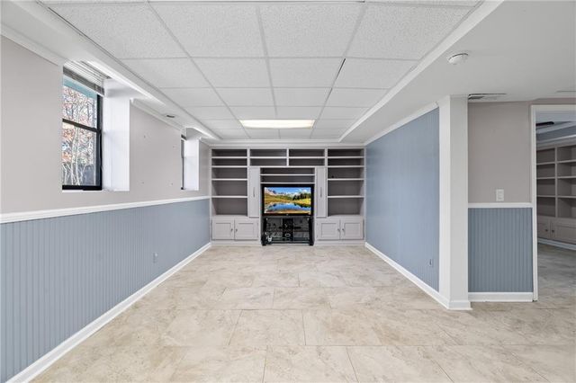 3036 Leafwood SE Drive, Marietta, GA 30067