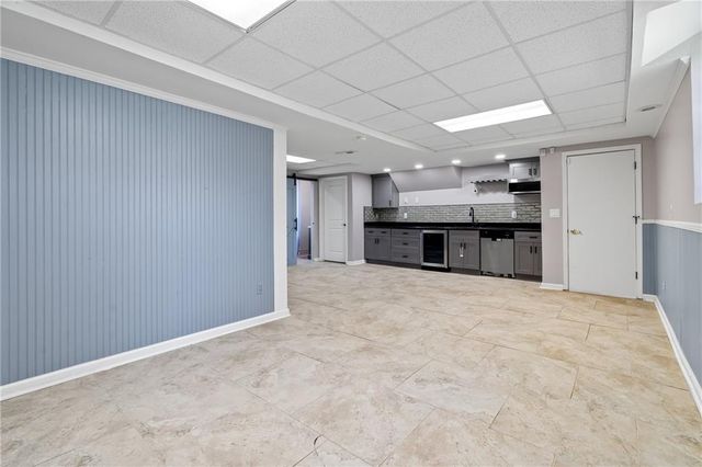 3036 Leafwood SE Drive, Marietta, GA 30067