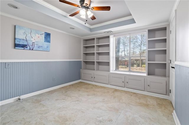 3036 Leafwood SE Drive, Marietta, GA 30067