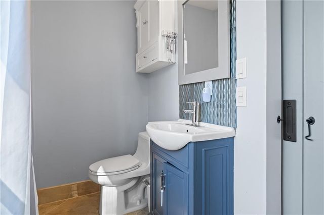 3036 Leafwood SE Drive, Marietta, GA 30067