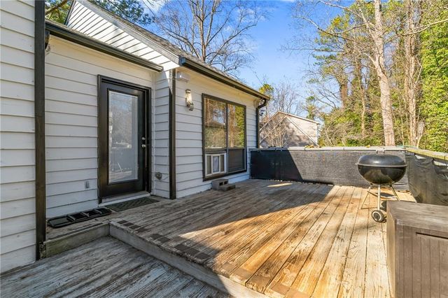 3036 Leafwood SE Drive, Marietta, GA 30067