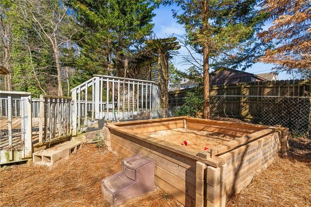 3036 Leafwood SE Drive, Marietta, GA 30067