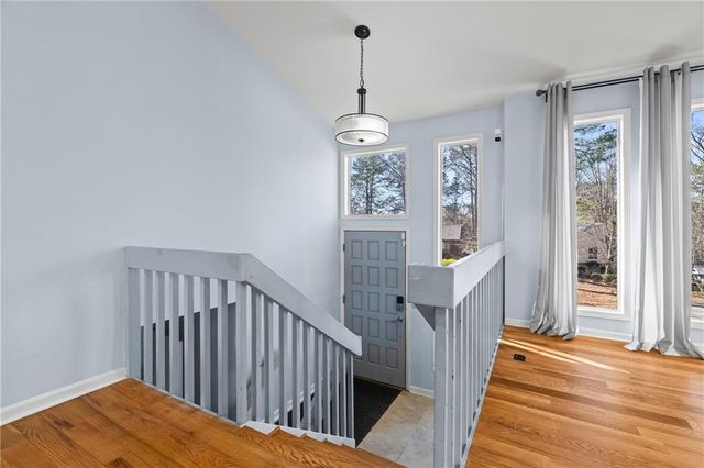 3036 Leafwood SE Drive, Marietta, GA 30067