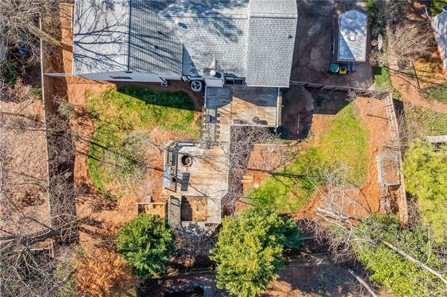 3036 Leafwood SE Drive, Marietta, GA 30067