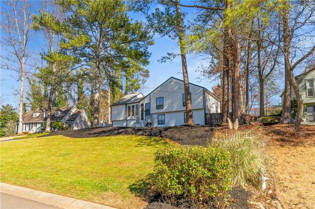 3036 Leafwood SE Drive, Marietta, GA 30067