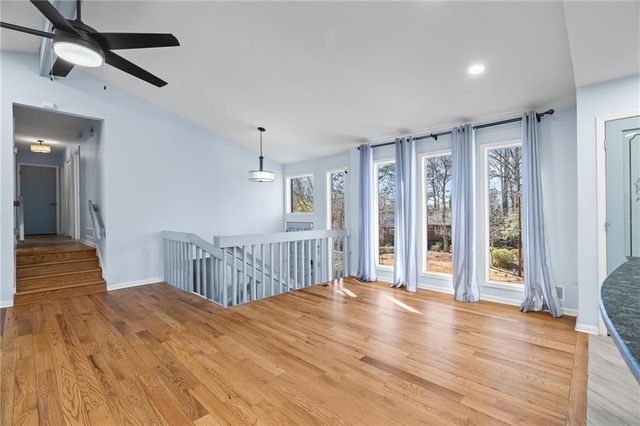 3036 Leafwood SE Drive, Marietta, GA 30067