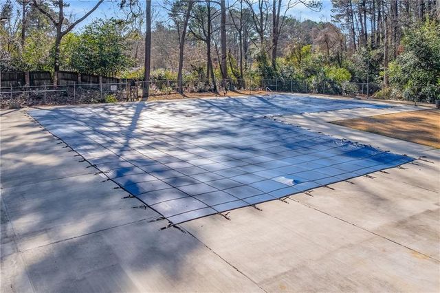 3036 Leafwood SE Drive, Marietta, GA 30067