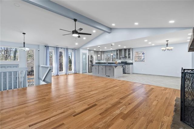 3036 Leafwood SE Drive, Marietta, GA 30067