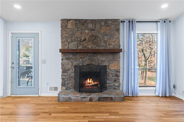 3036 Leafwood SE Drive, Marietta, GA 30067