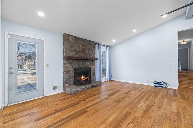 3036 Leafwood SE Drive, Marietta, GA 30067