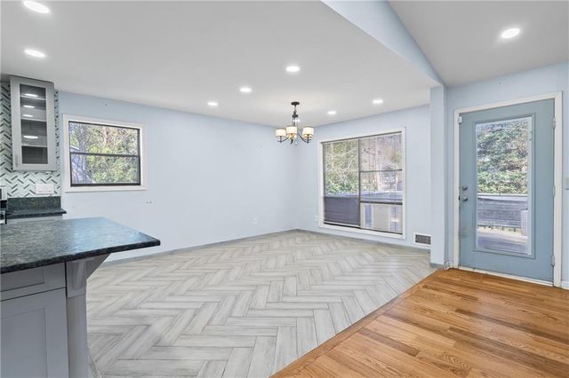 3036 Leafwood SE Drive, Marietta, GA 30067