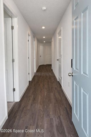 812 Brookfield Street SE, Palm Bay, FL 32909