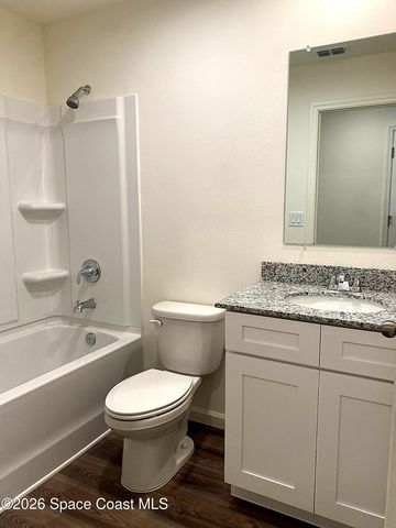 812 Brookfield Street SE, Palm Bay, FL 32909