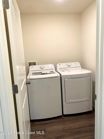 812 Brookfield Street SE, Palm Bay, FL 32909