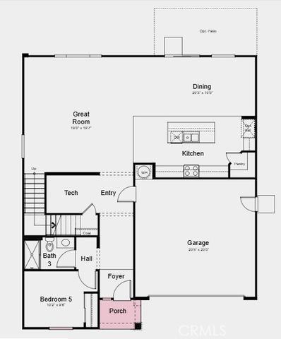 9558 Silverstein Drive, Riverside, CA 92508