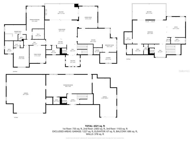 4401 38TH STREET S, St Petersburg, FL 33711