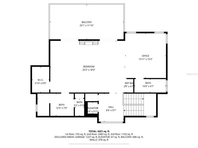 4401 38TH STREET S, St Petersburg, FL 33711