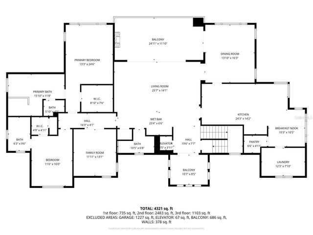 4401 38TH STREET S, St Petersburg, FL 33711