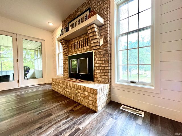 307 The Woods, Bedford, IN 47421