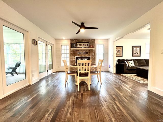 307 The Woods, Bedford, IN 47421