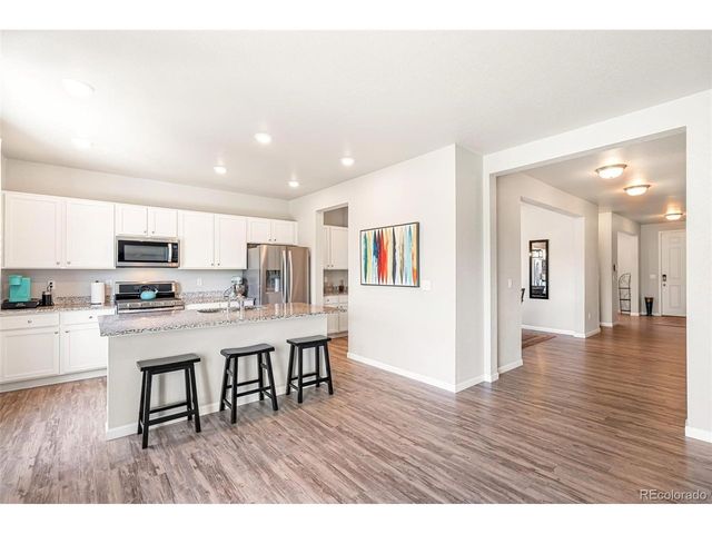 1900 Wagonwheel Dr, Fort Lupton, CO 80621