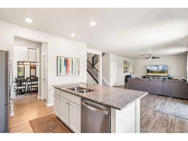 1900 Wagonwheel Dr, Fort Lupton, CO 80621
