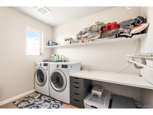 1900 Wagonwheel Dr, Fort Lupton, CO 80621