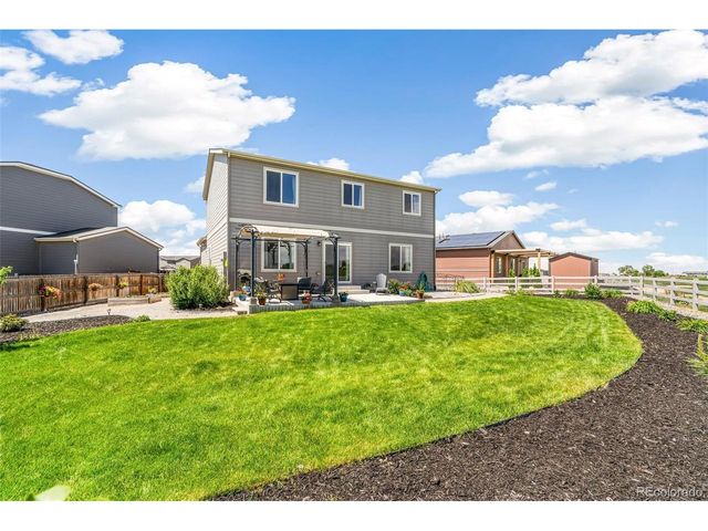 1900 Wagonwheel Dr, Fort Lupton, CO 80621