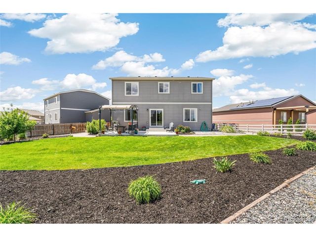 1900 Wagonwheel Dr, Fort Lupton, CO 80621