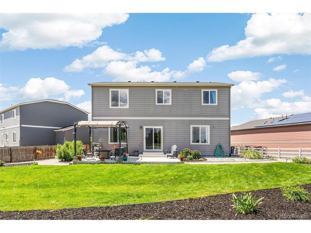 1900 Wagonwheel Dr, Fort Lupton, CO 80621