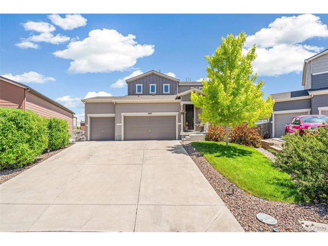 1900 Wagonwheel Dr, Fort Lupton, CO 80621