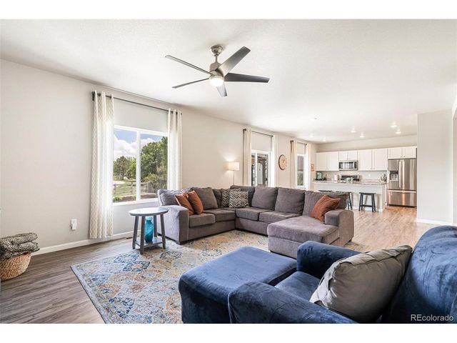 1900 Wagonwheel Dr, Fort Lupton, CO 80621