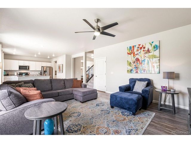 1900 Wagonwheel Dr, Fort Lupton, CO 80621