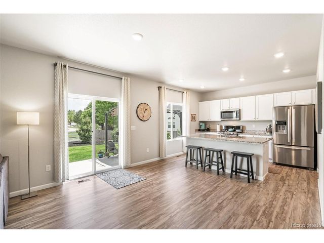 1900 Wagonwheel Dr, Fort Lupton, CO 80621