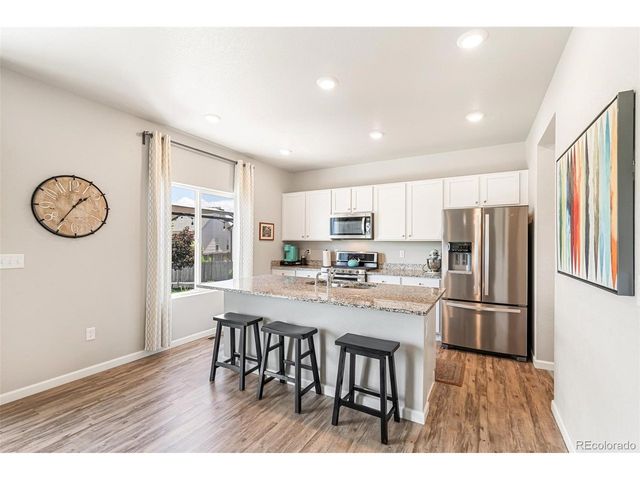 1900 Wagonwheel Dr, Fort Lupton, CO 80621