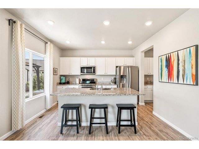 1900 Wagonwheel Dr, Fort Lupton, CO 80621