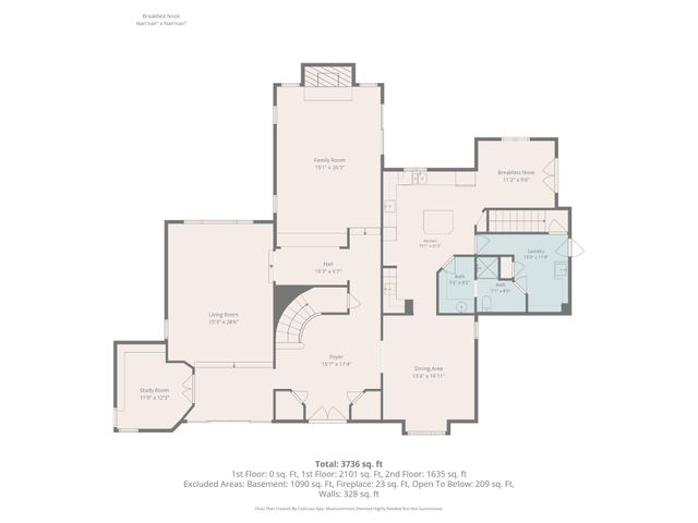 2 THREE PONDS LN, Newtown, PA 18940