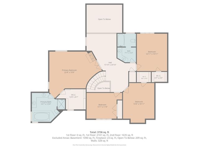 2 THREE PONDS LN, Newtown, PA 18940