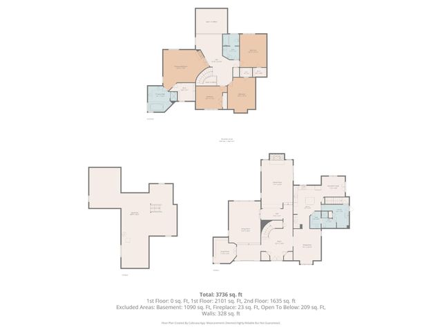 2 THREE PONDS LN, Newtown, PA 18940