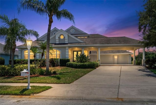 4306 BARRACUDA DRIVE, Bradenton, FL 34208