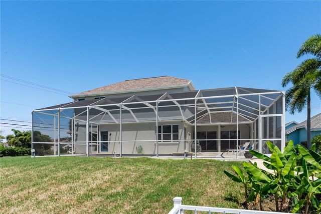 4306 BARRACUDA DRIVE, Bradenton, FL 34208