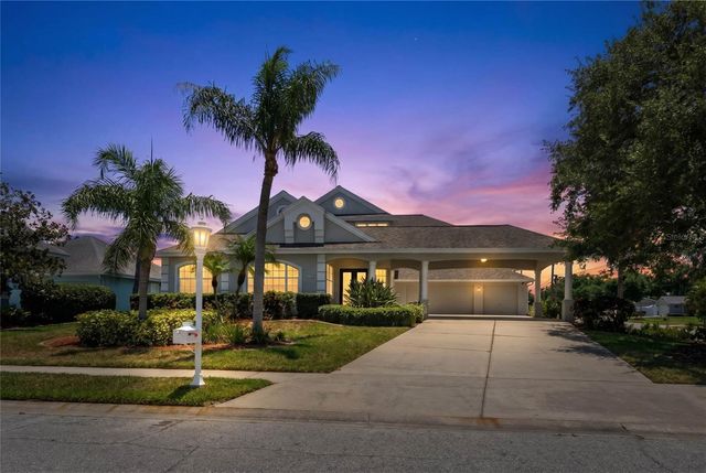 4306 BARRACUDA DRIVE, Bradenton, FL 34208